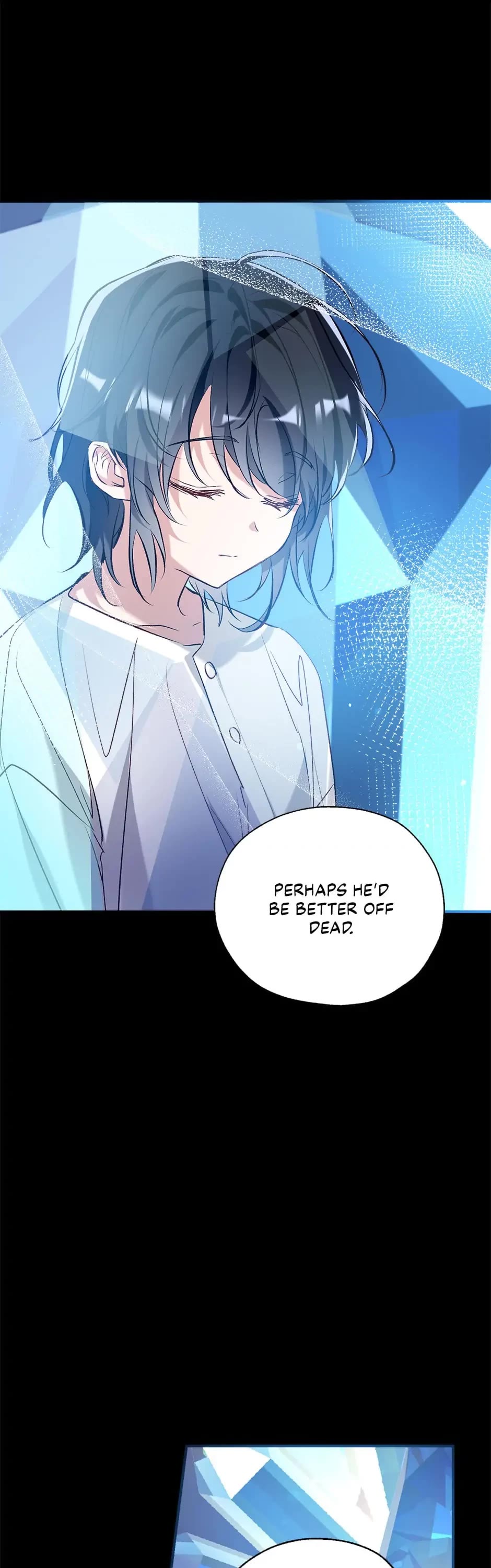 Can We Become a Family? Chapter 46 page 11 - Chapter 46
