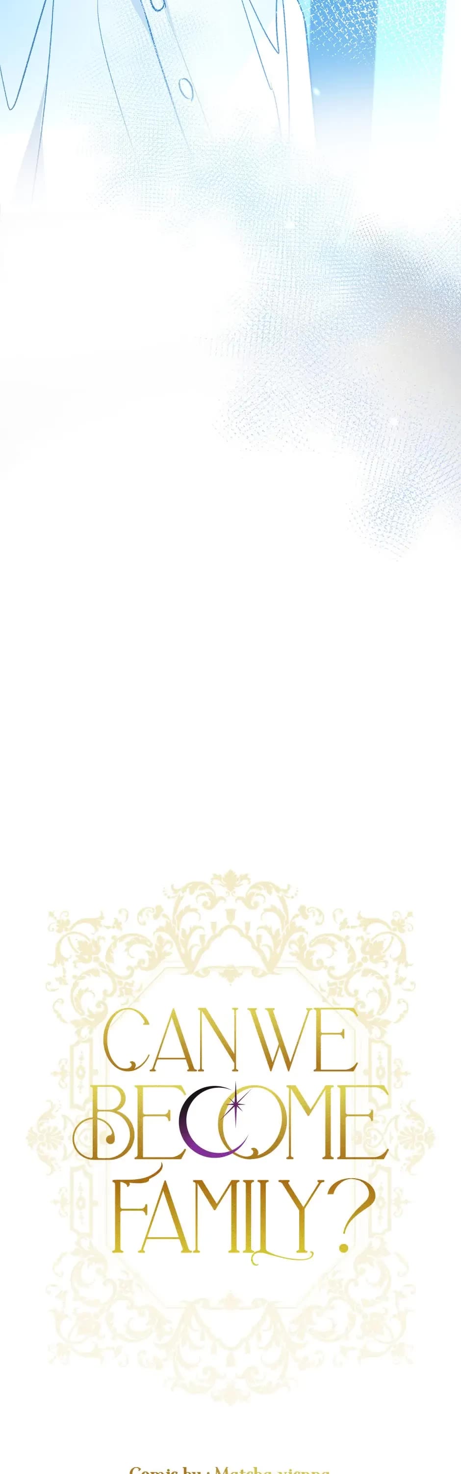 Can We Become a Family? Chapter 46 page 13 - Chapter 46