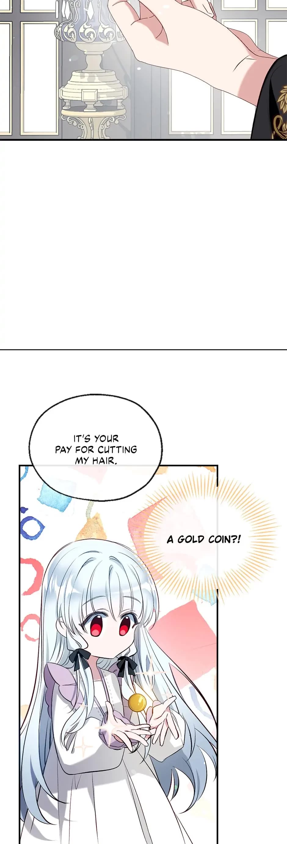 Can We Become a Family? Chapter 46 page 15 - Chapter 46