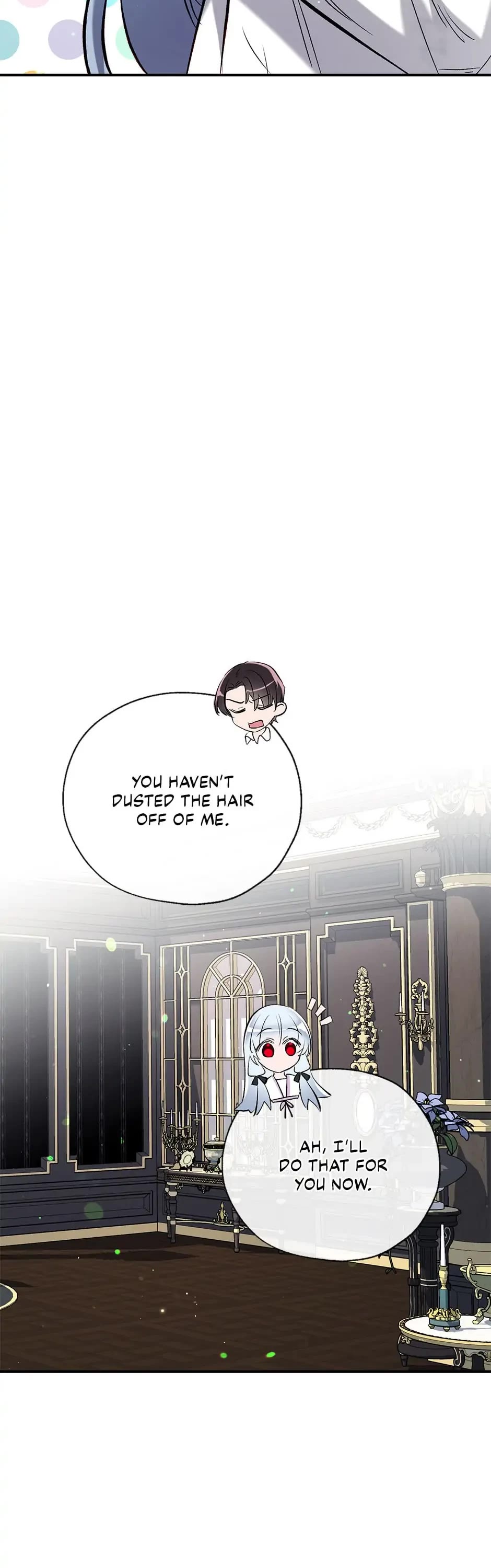 Can We Become a Family? Chapter 46 page 18 - Chapter 46