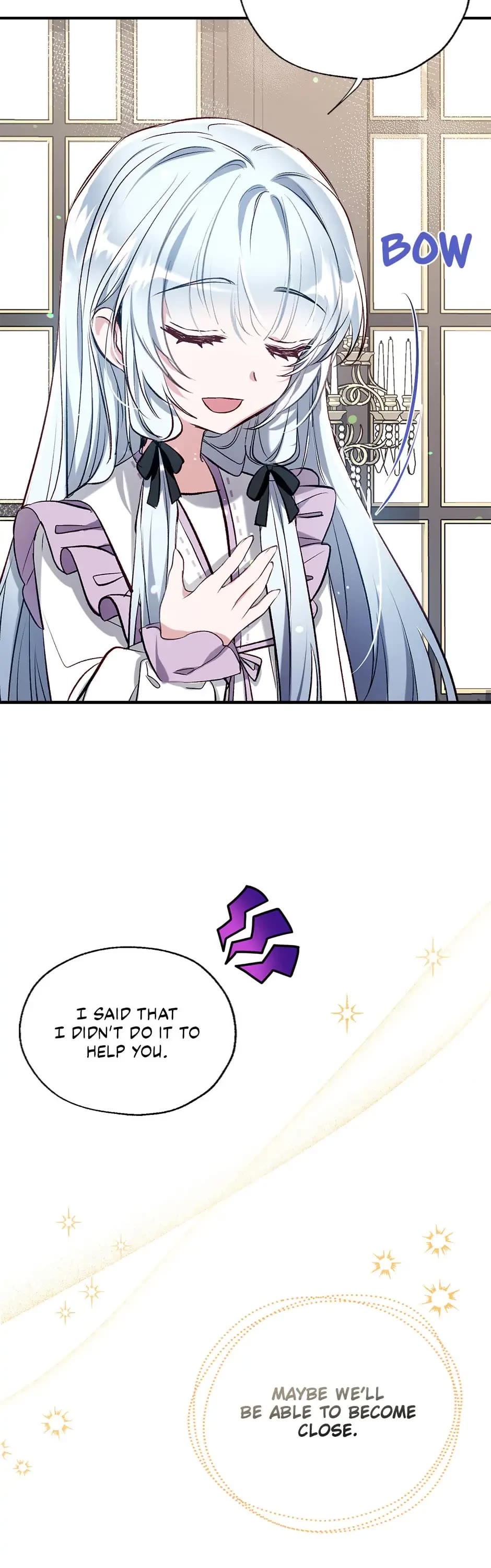 Can We Become a Family? Chapter 46 page 23 - Chapter 46