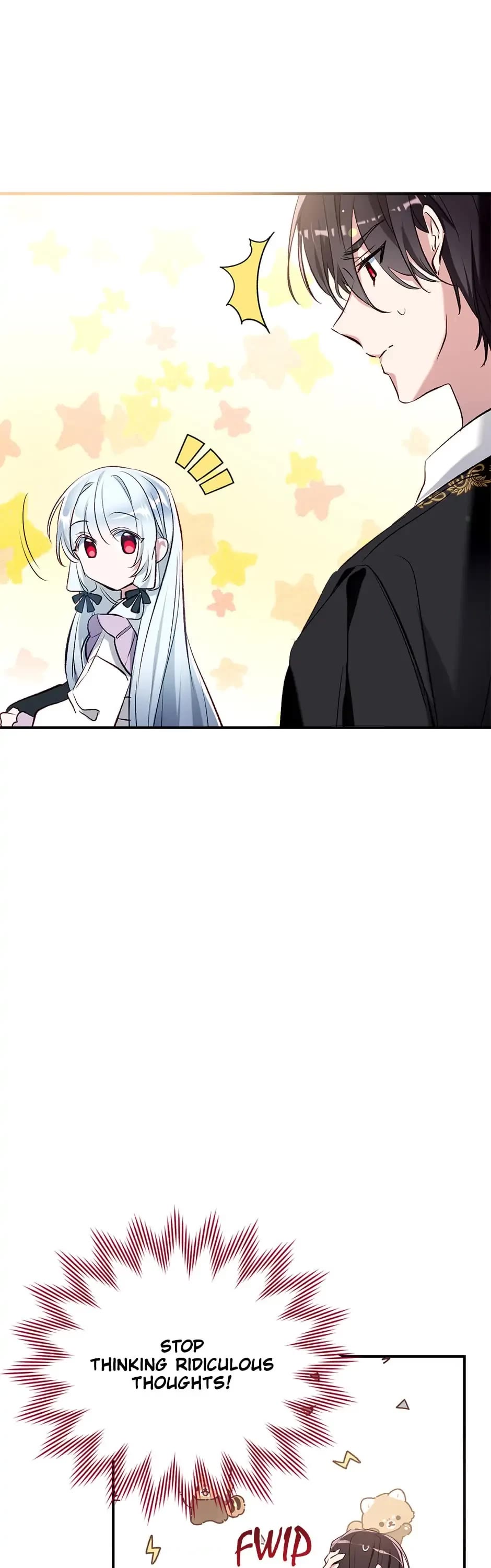 Can We Become a Family? Chapter 46 page 28 - Chapter 46