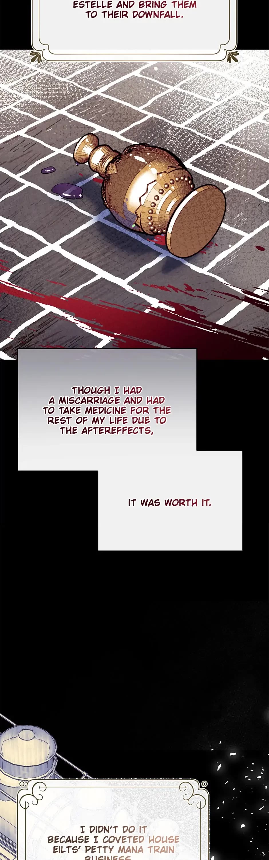 Can We Become a Family? Chapter 46 page 3 - Chapter 46