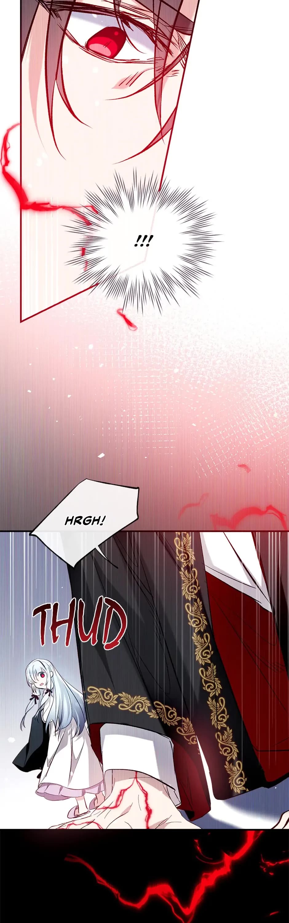 Can We Become a Family? Chapter 46 page 33 - Chapter 46