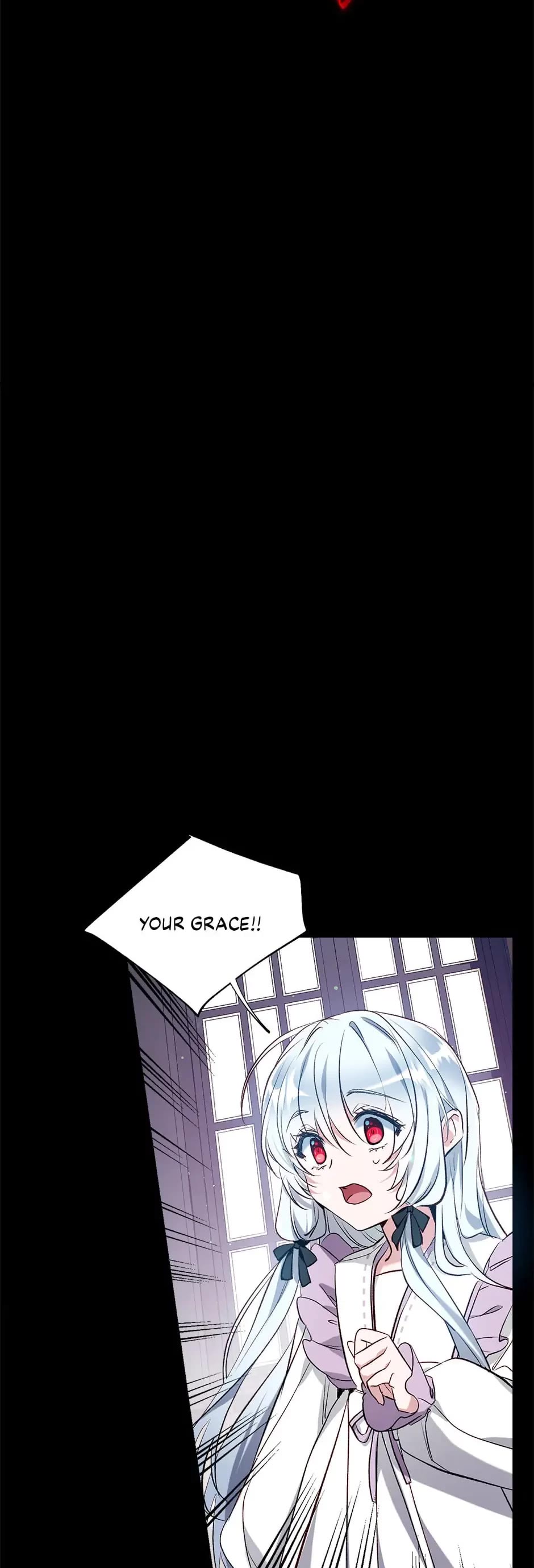 Can We Become a Family? Chapter 46 page 34 - Chapter 46