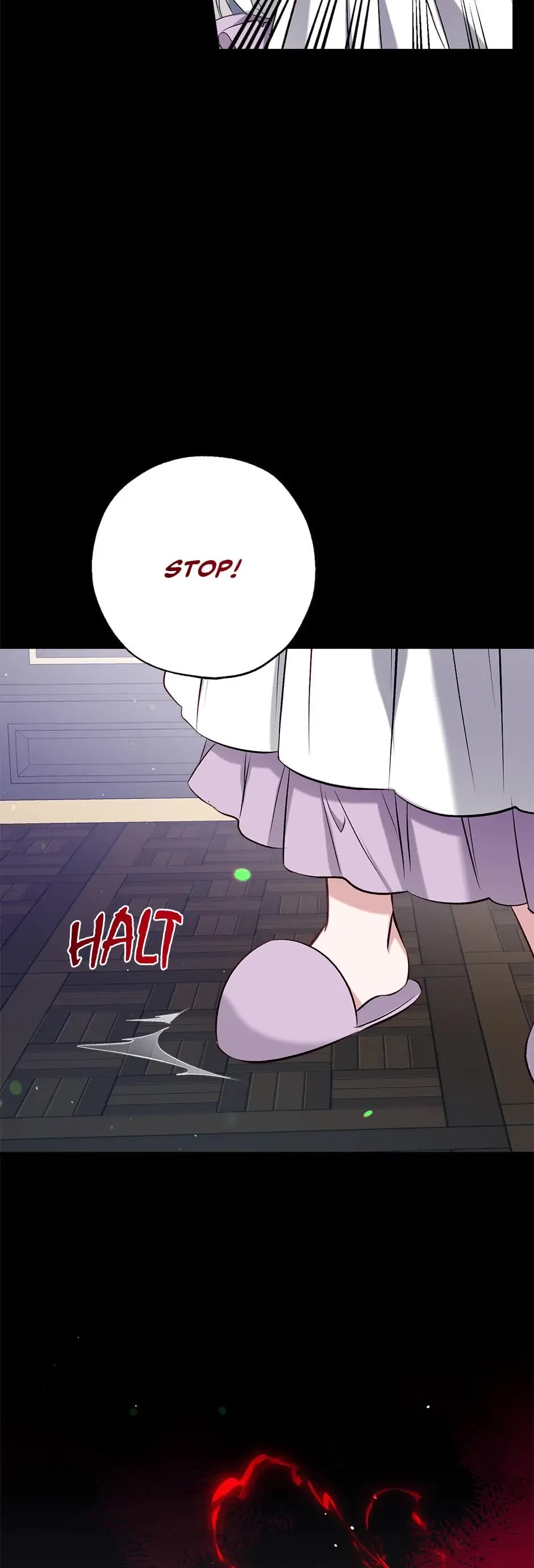 Can We Become a Family? Chapter 46 page 35 - Chapter 46