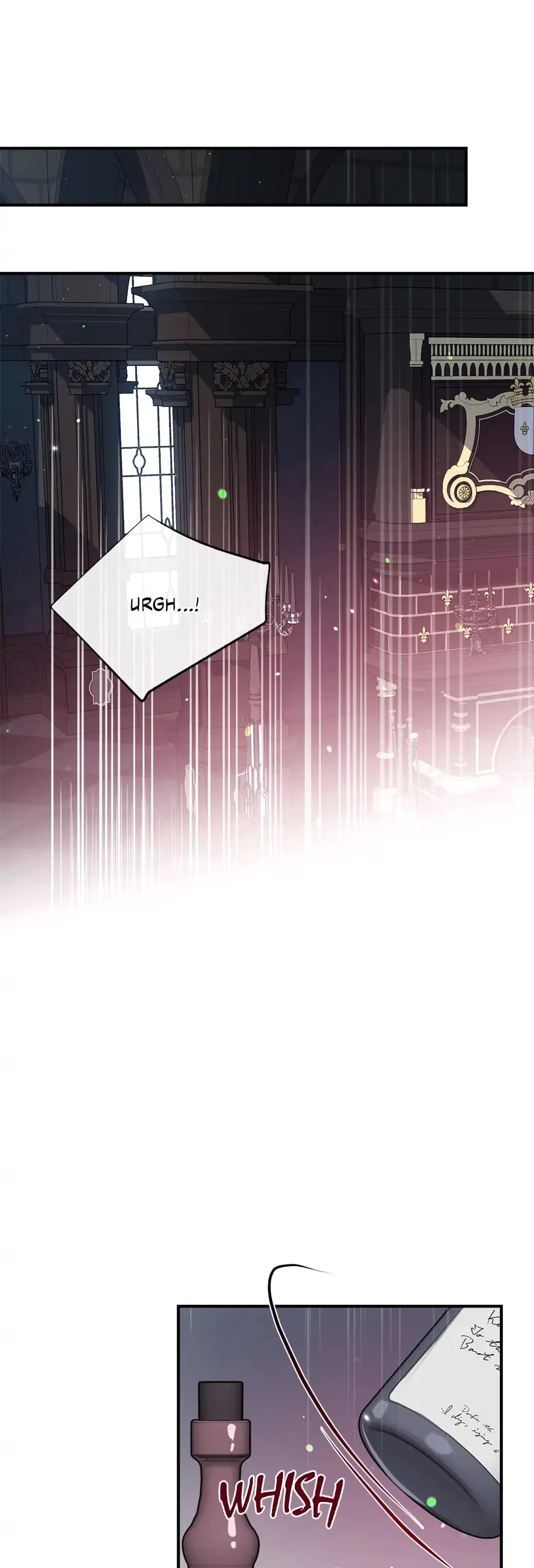 Can We Become a Family? Chapter 46 page 40 - Chapter 46