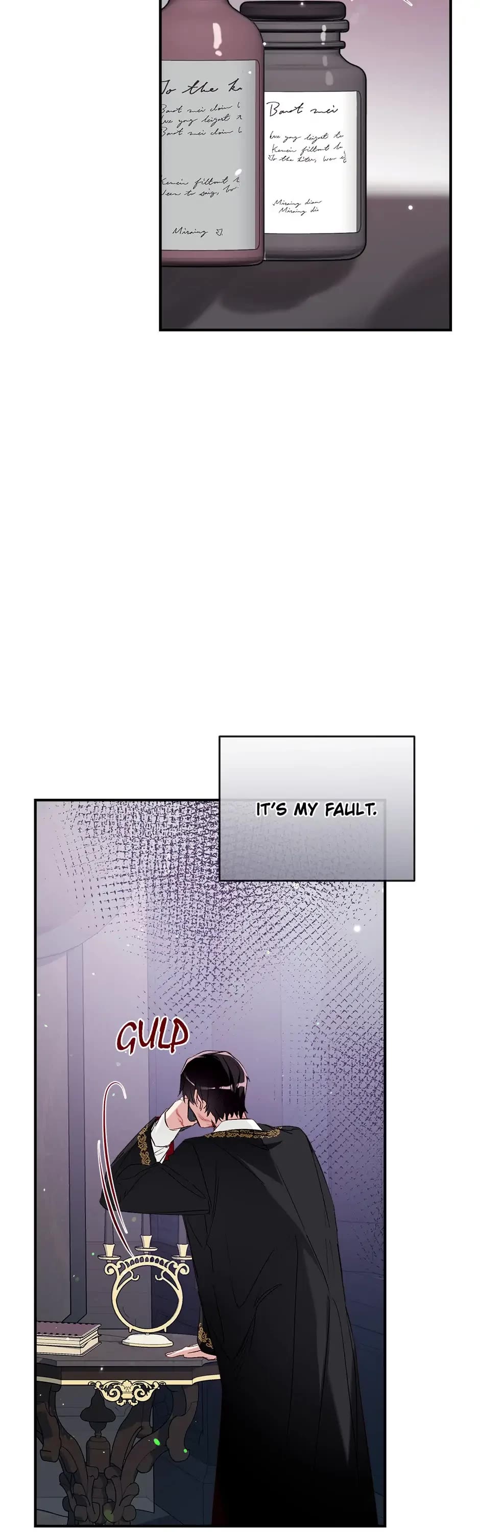 Can We Become a Family? Chapter 46 page 41 - Chapter 46