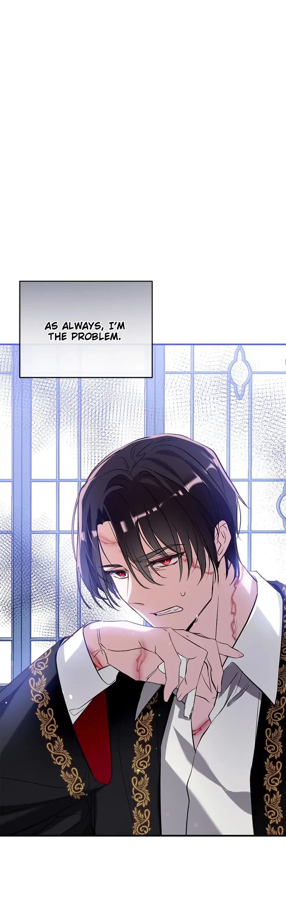 Can We Become a Family? Chapter 46 page 42 - Chapter 46