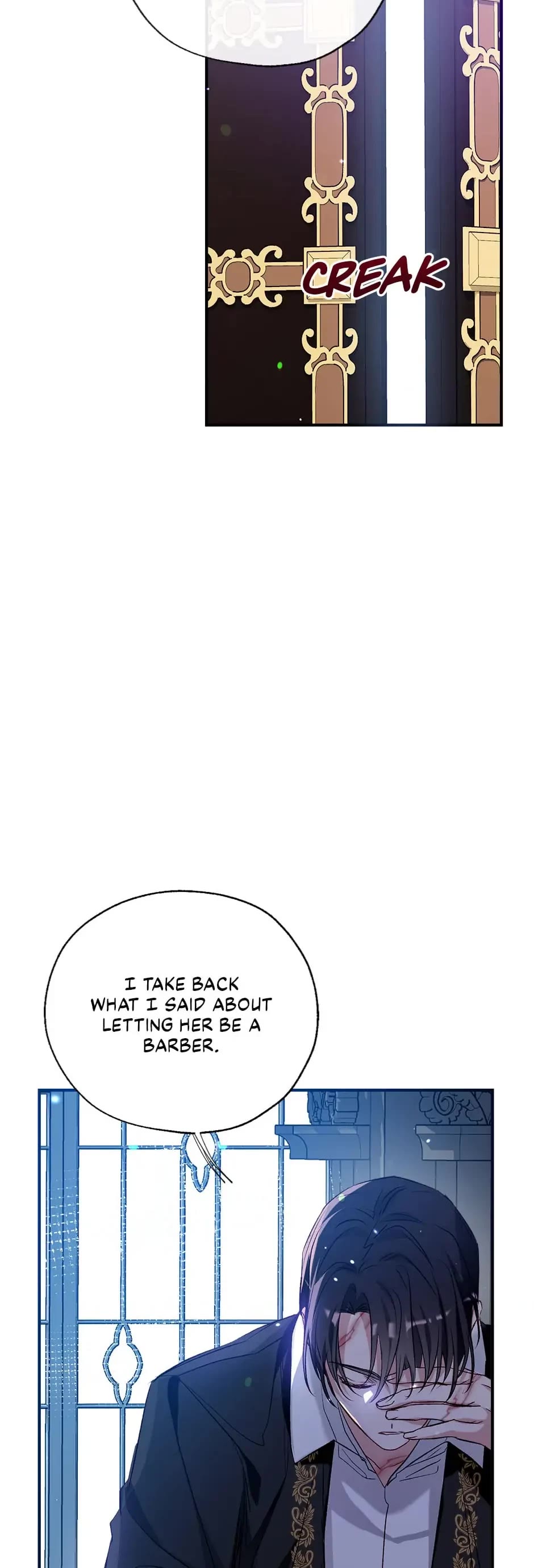Can We Become a Family? Chapter 46 page 44 - Chapter 46