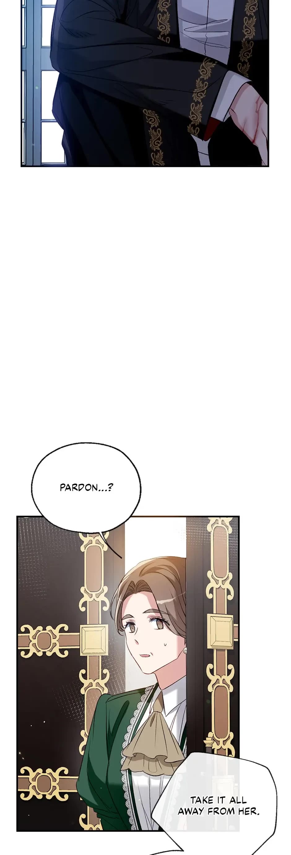 Can We Become a Family? Chapter 46 page 45 - Chapter 46