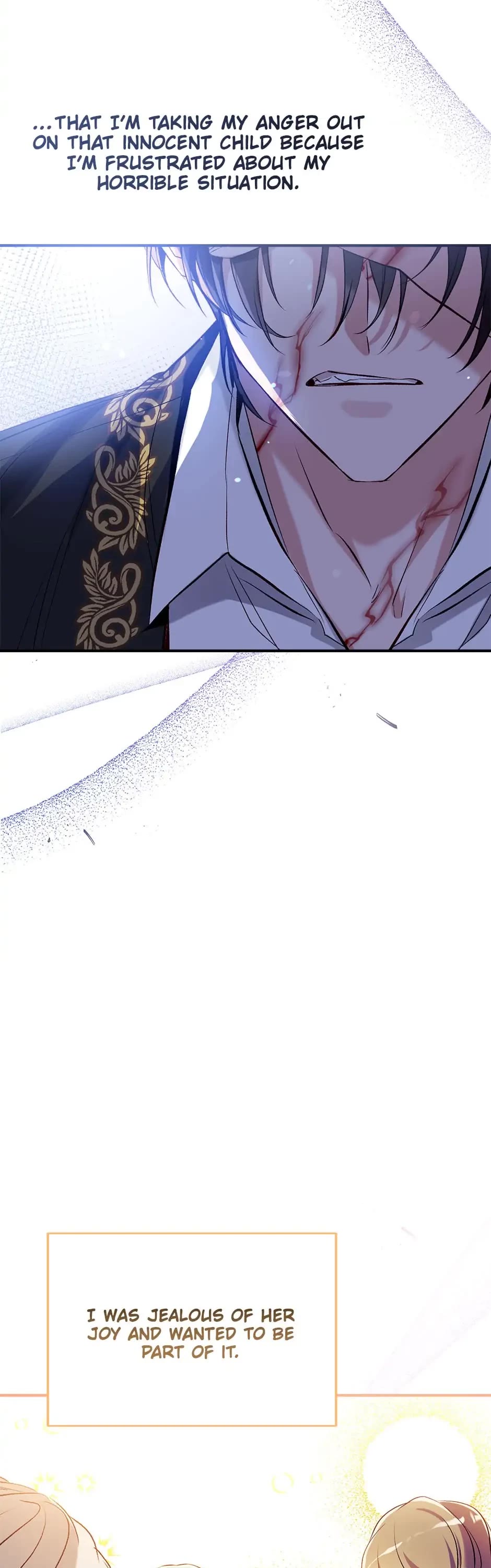 Can We Become a Family? Chapter 46 page 47 - Chapter 46