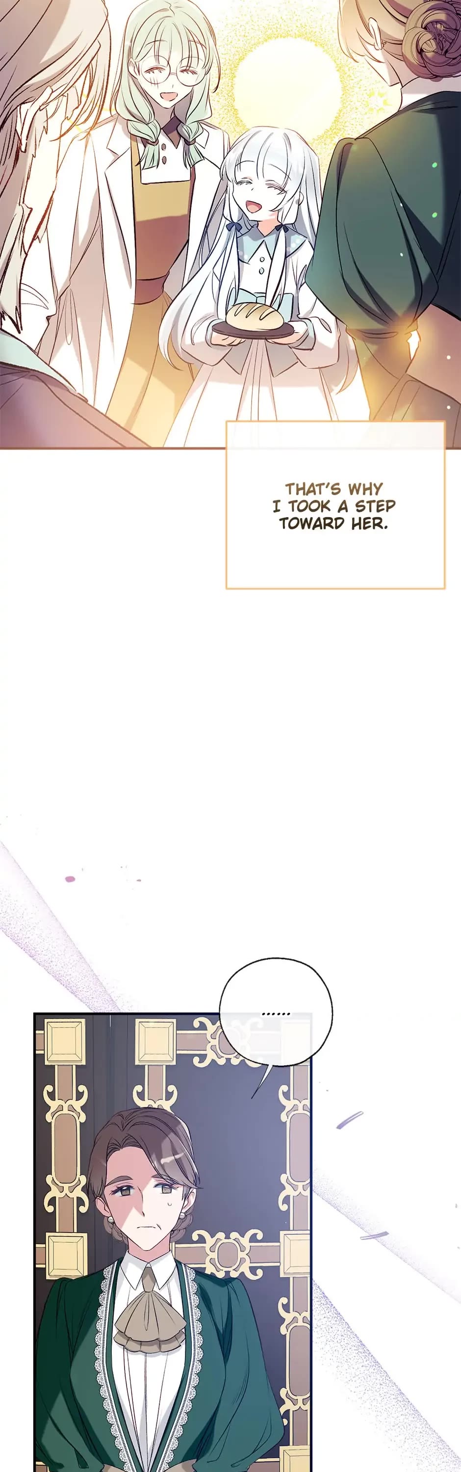 Can We Become a Family? Chapter 46 page 48 - Chapter 46