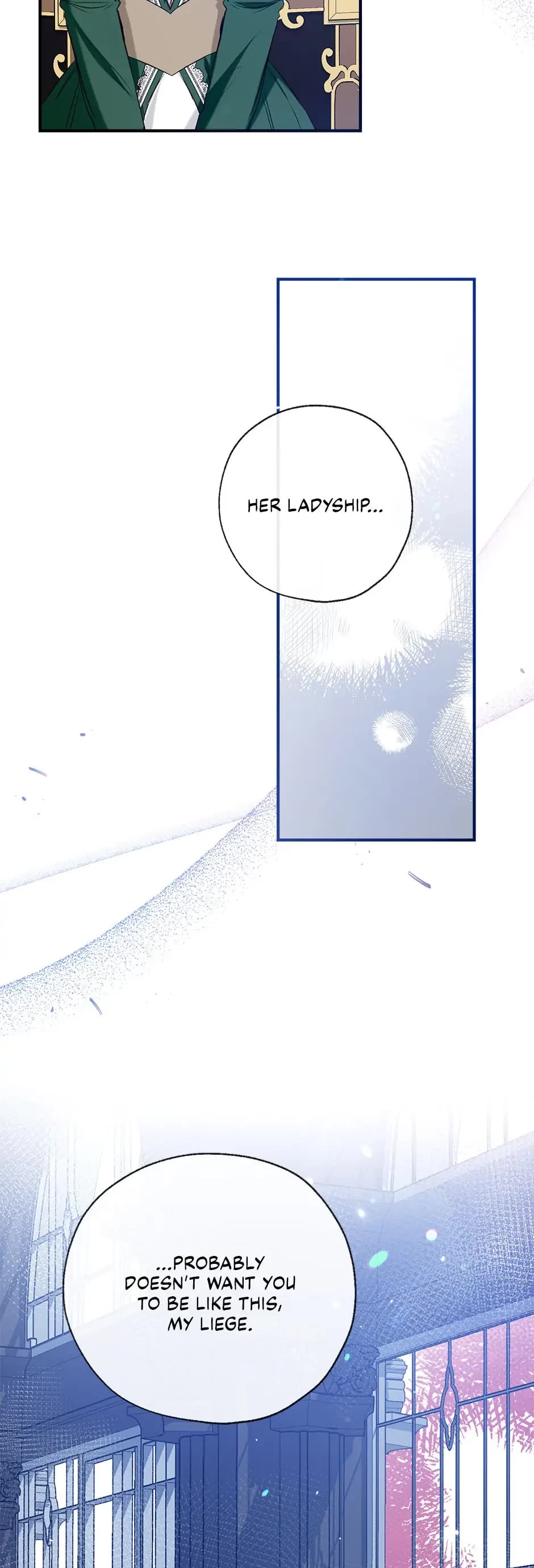 Can We Become a Family? Chapter 46 page 49 - Chapter 46