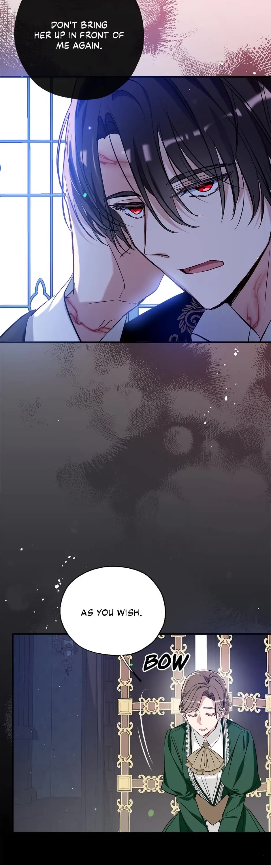 Can We Become a Family? Chapter 46 page 51 - Chapter 46