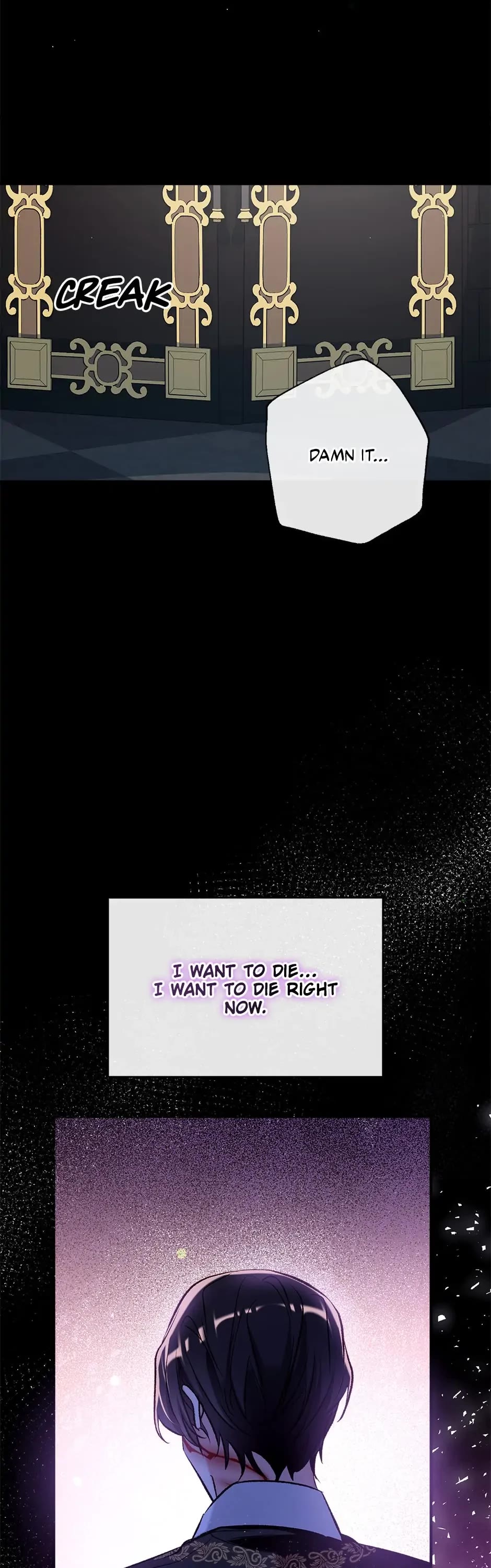 Can We Become a Family? Chapter 46 page 52 - Chapter 46