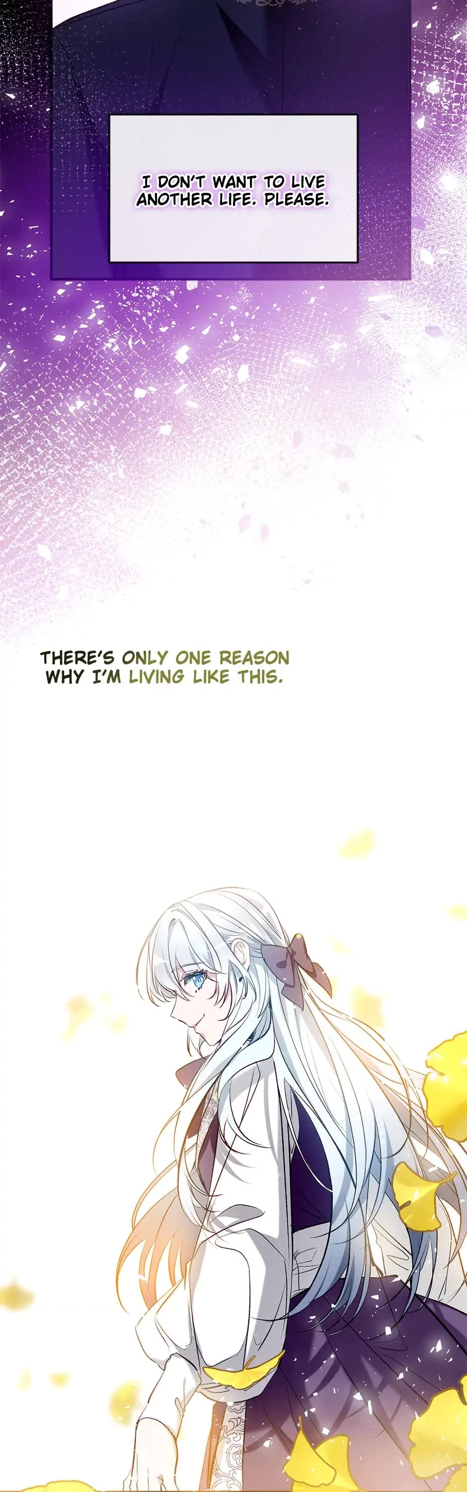 Can We Become a Family? Chapter 46 page 53 - Chapter 46