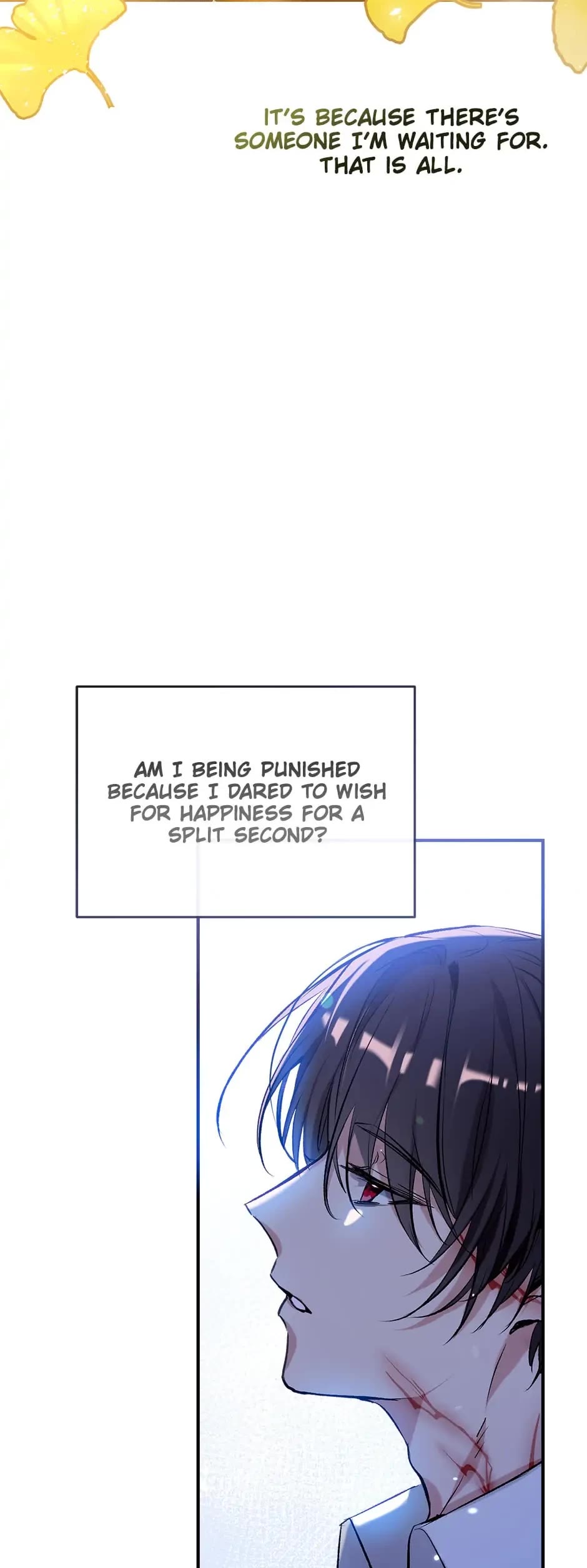 Can We Become a Family? Chapter 46 page 54 - Chapter 46