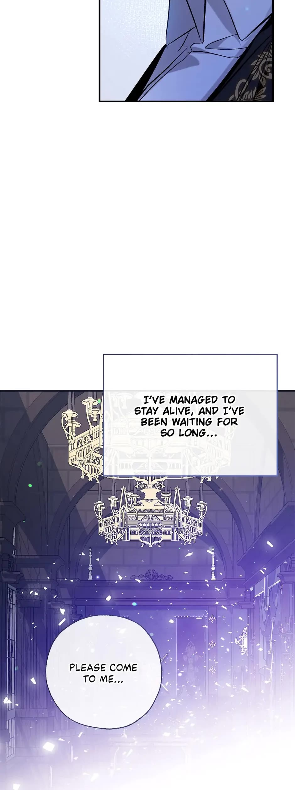 Can We Become a Family? Chapter 46 page 55 - Chapter 46