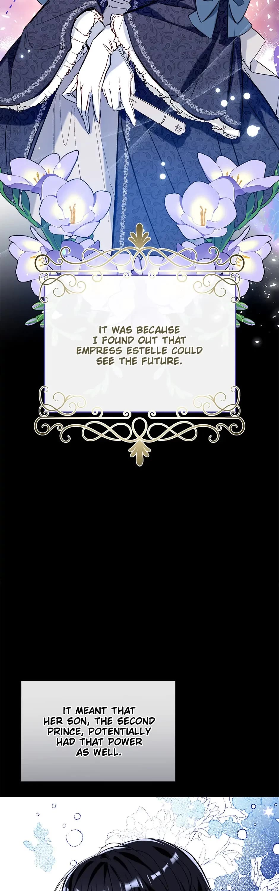 Can We Become a Family? Chapter 46 page 6 - Chapter 46