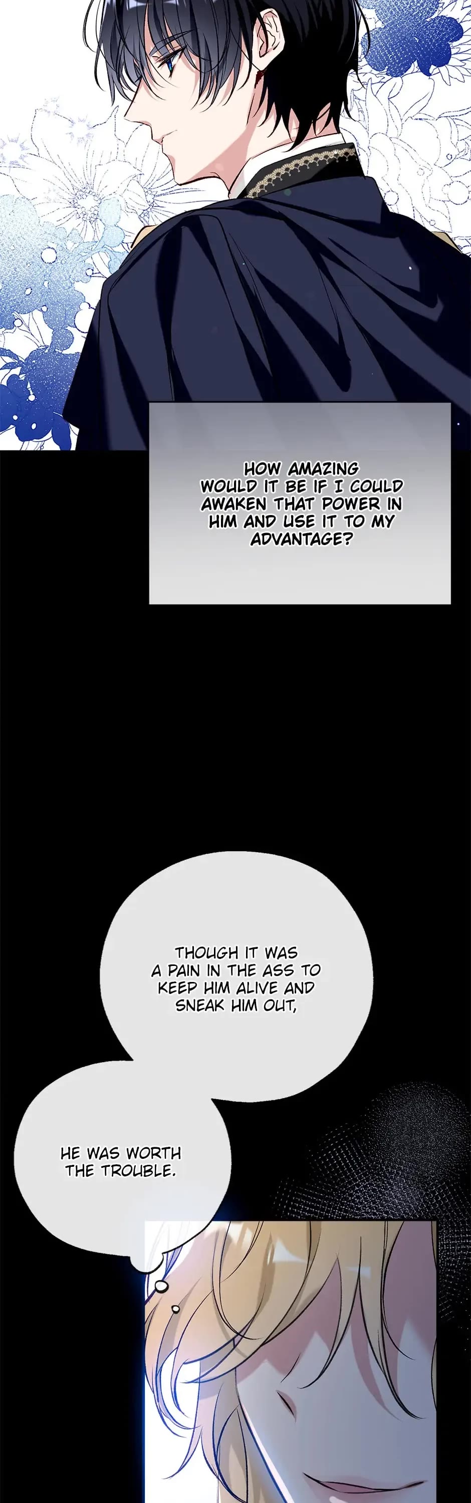 Can We Become a Family? Chapter 46 page 7 - Chapter 46