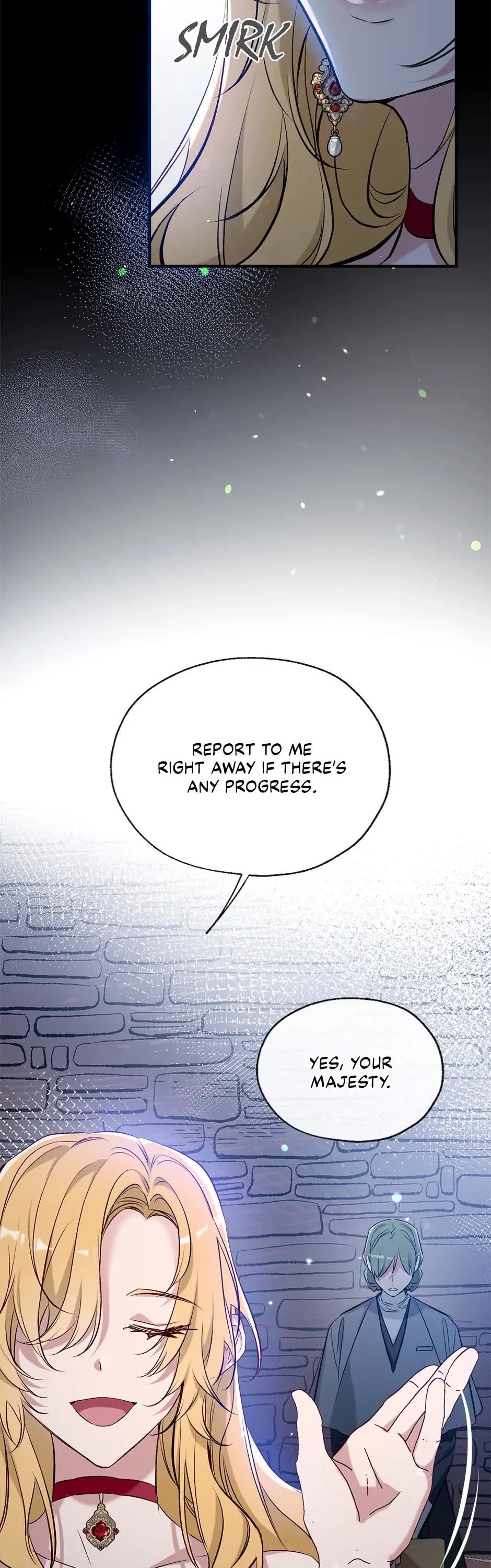 Can We Become a Family? Chapter 46 page 8 - Chapter 46