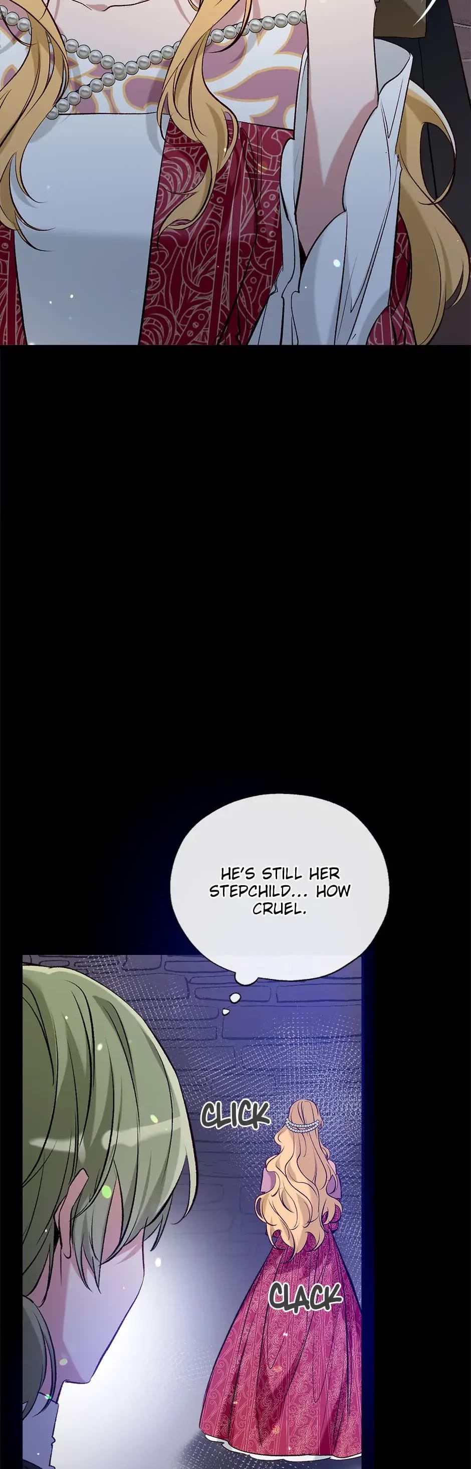 Can We Become a Family? Chapter 46 page 9 - Chapter 46
