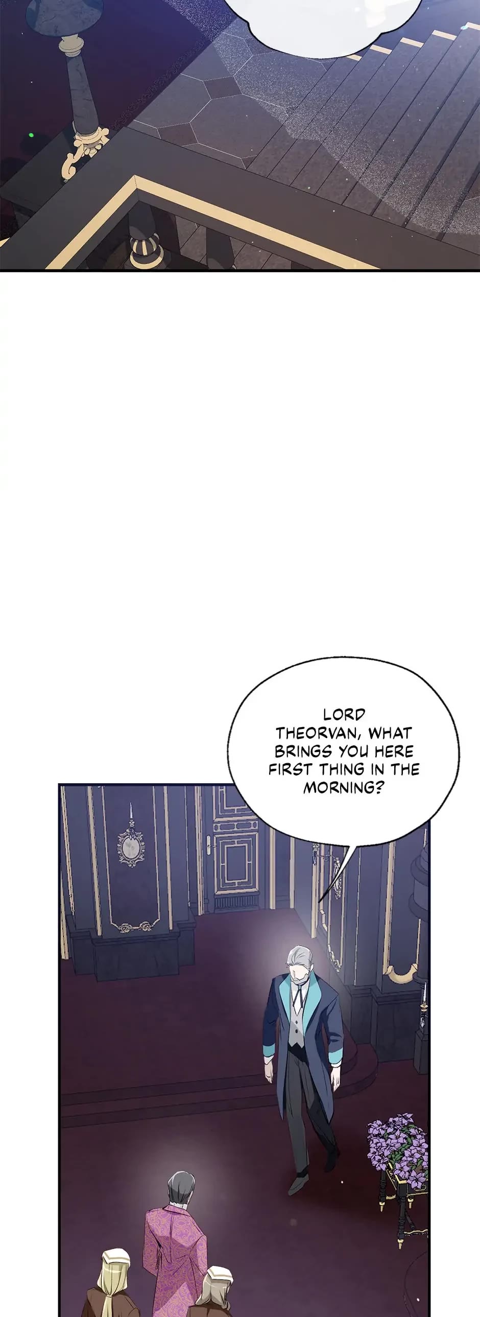 Can We Become a Family? Chapter 47 page 10 - Chapter 47