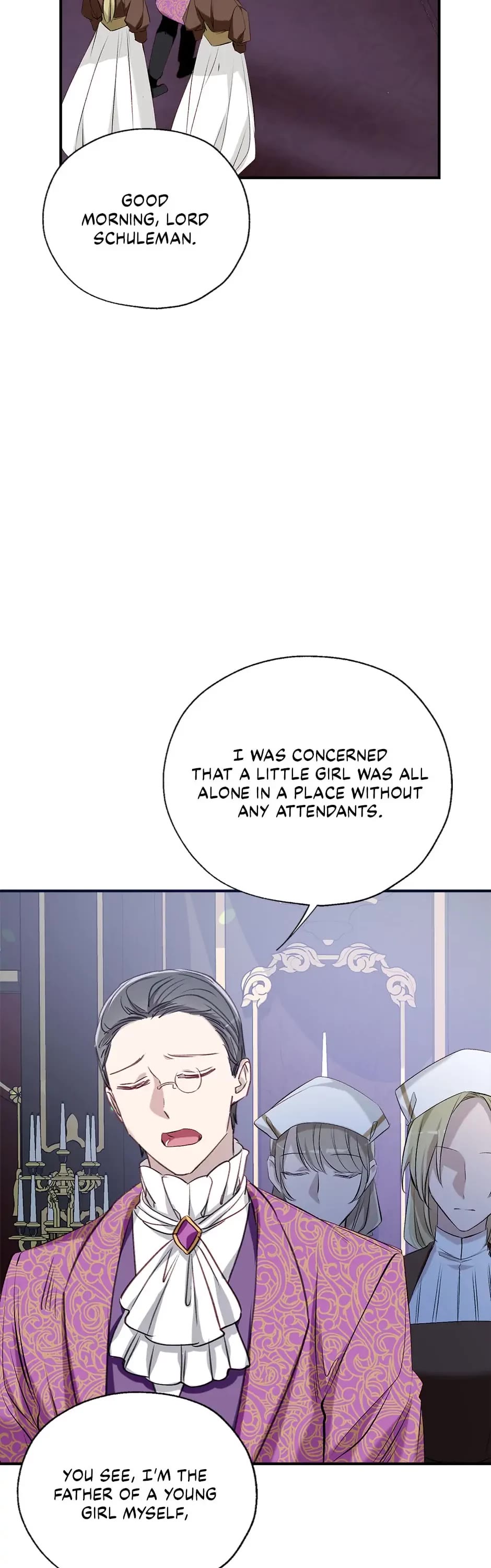 Can We Become a Family? Chapter 47 page 11 - Chapter 47