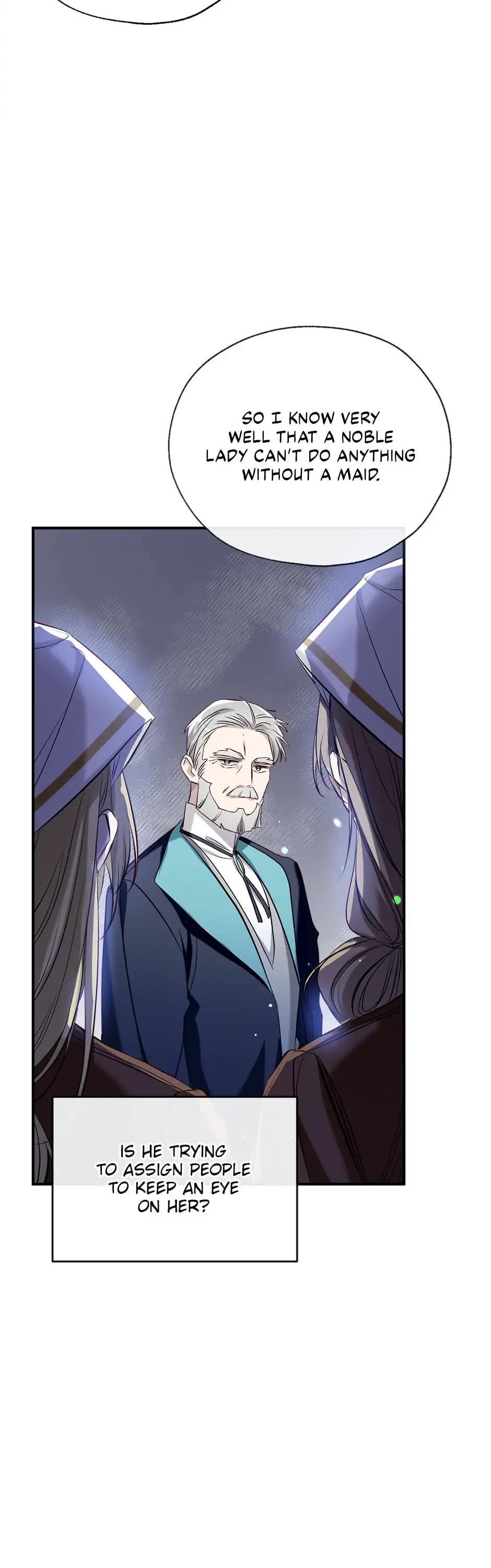 Can We Become a Family? Chapter 47 page 12 - Chapter 47