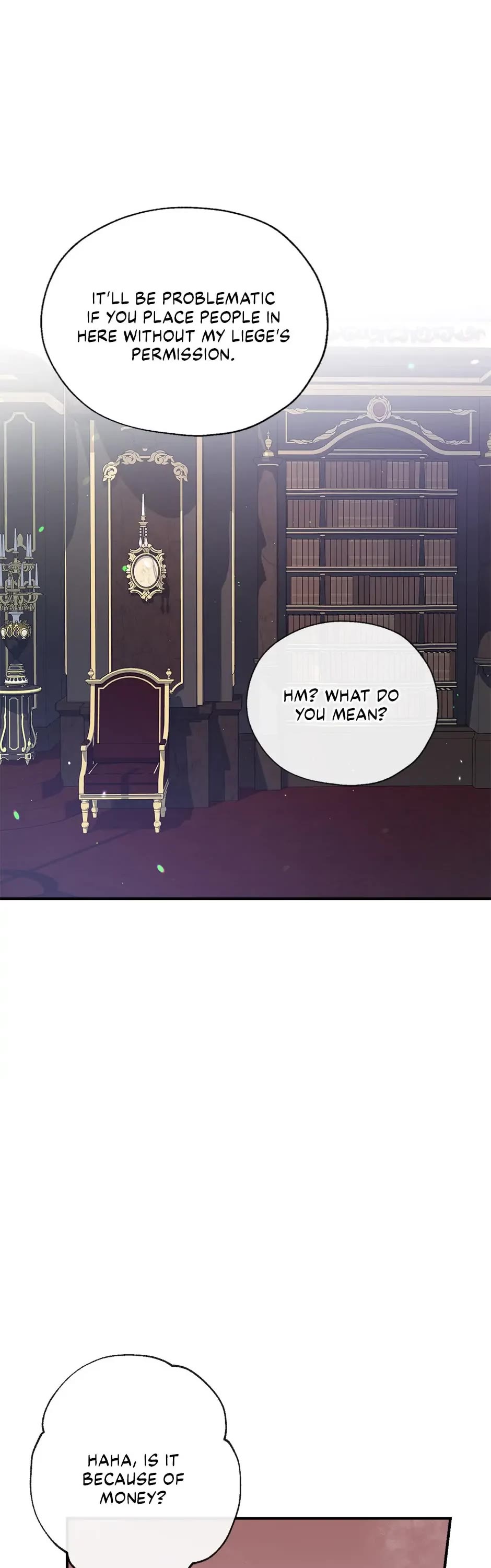 Can We Become a Family? Chapter 47 page 13 - Chapter 47