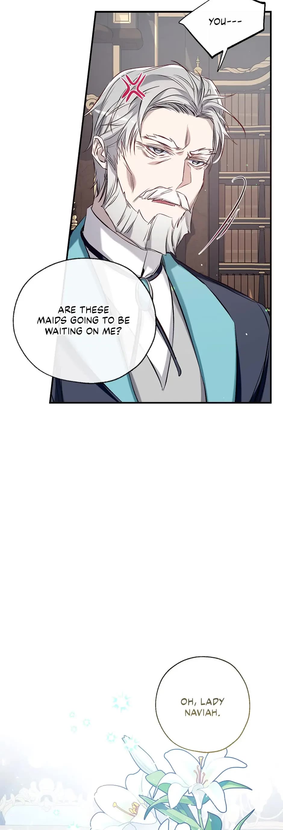 Can We Become a Family? Chapter 47 page 15 - Chapter 47