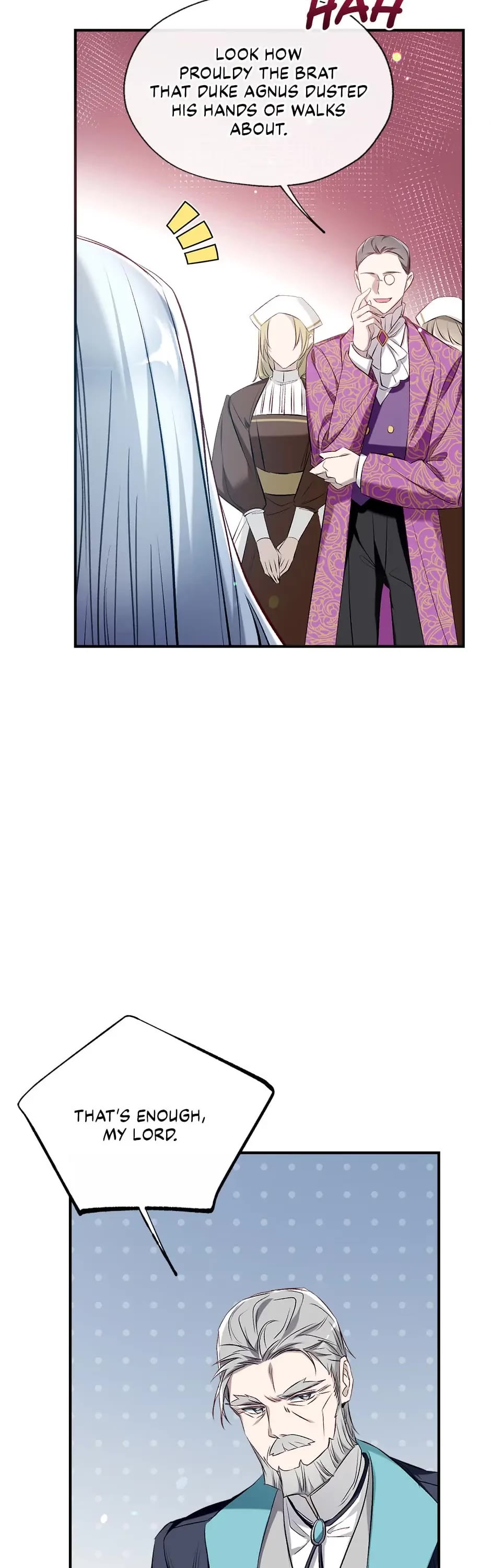 Can We Become a Family? Chapter 47 page 17 - Chapter 47