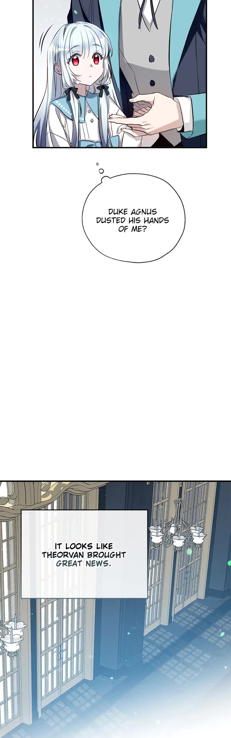 Can We Become a Family? Chapter 47 page 18 - Chapter 47