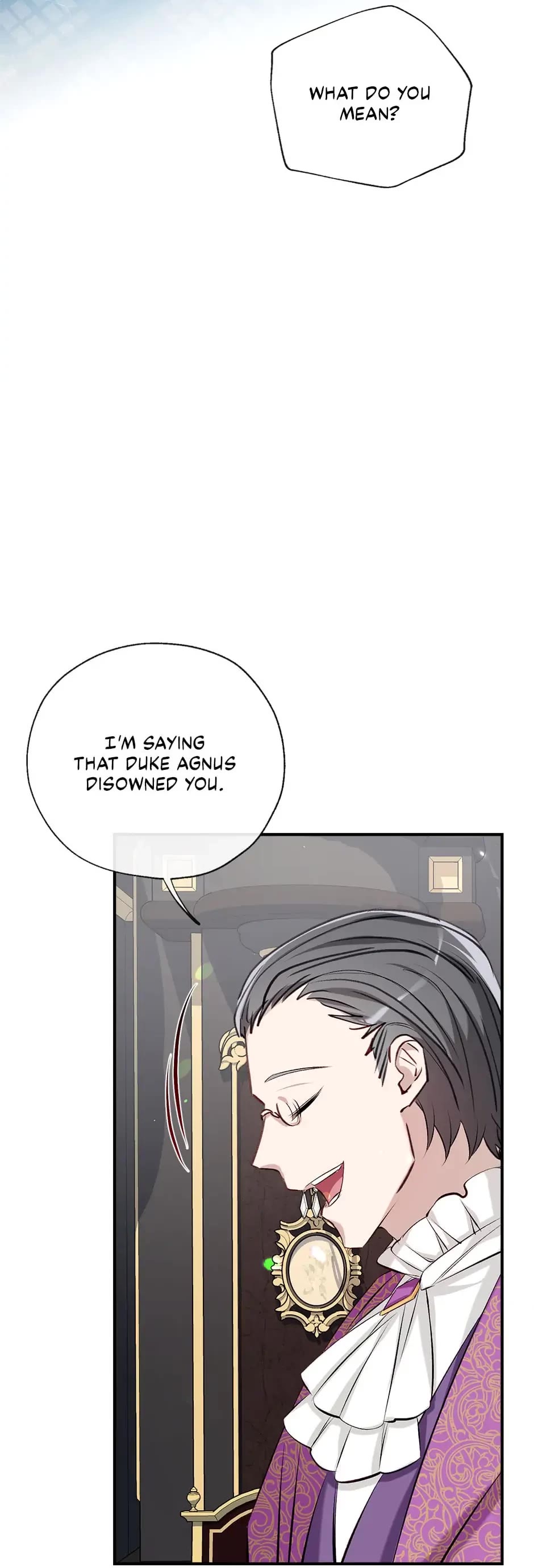 Can We Become a Family? Chapter 47 page 19 - Chapter 47