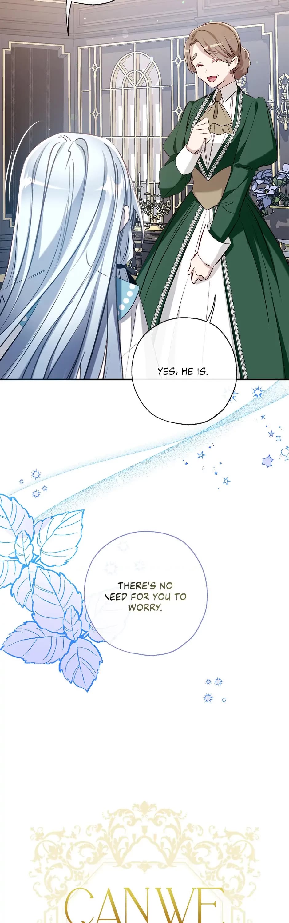 Can We Become a Family? Chapter 47 page 2 - Chapter 47