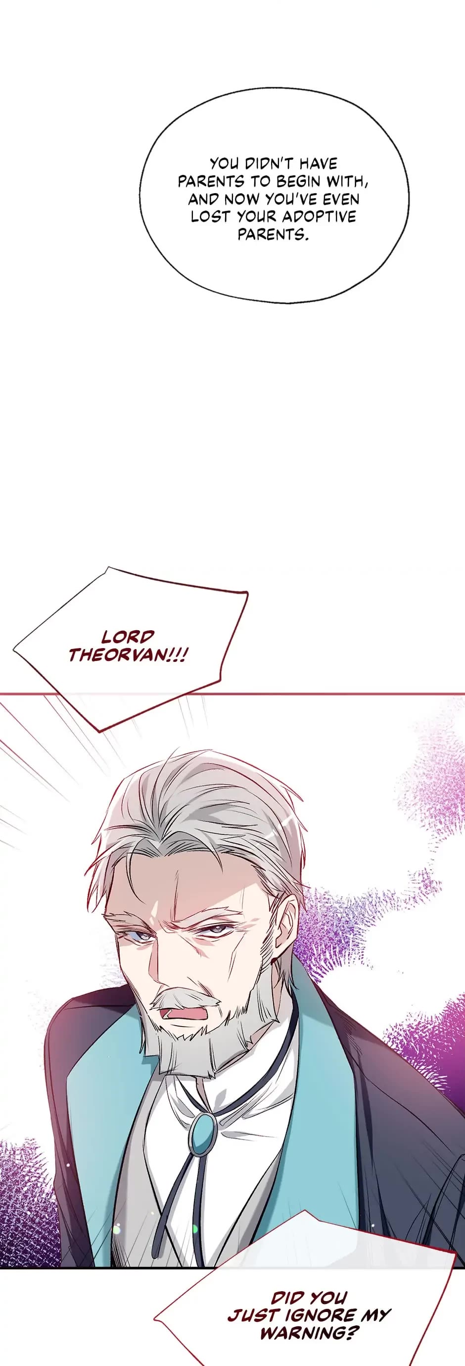 Can We Become a Family? Chapter 47 page 20 - Chapter 47