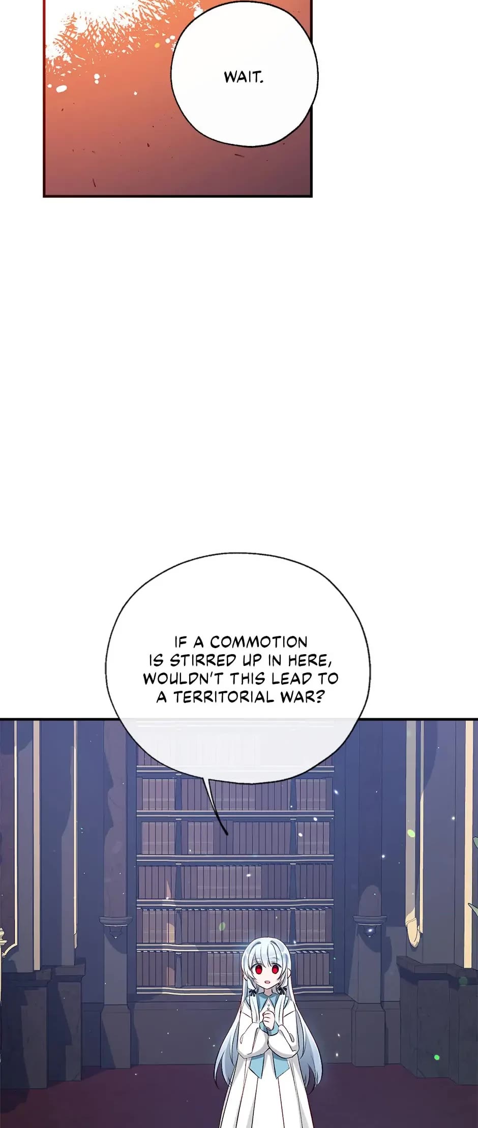 Can We Become a Family? Chapter 47 page 25 - Chapter 47