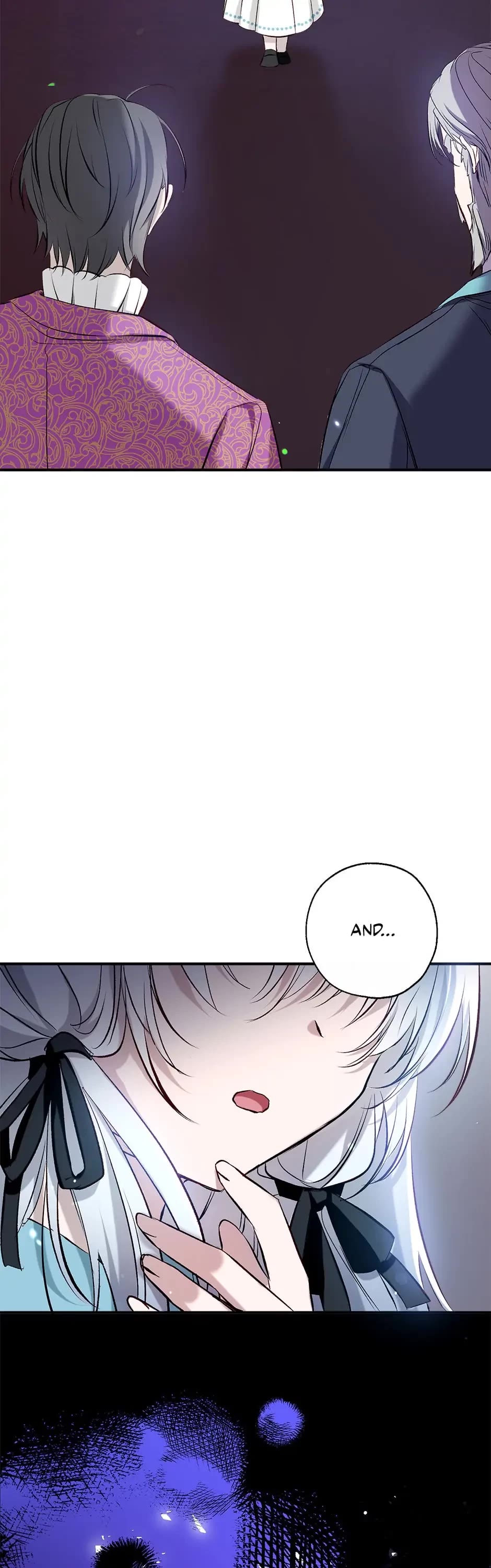 Can We Become a Family? Chapter 47 page 26 - Chapter 47
