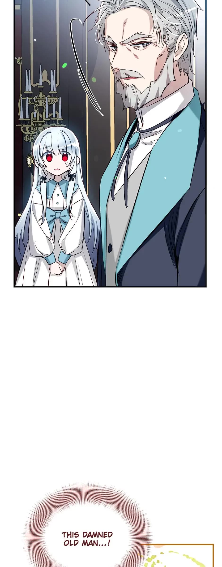 Can We Become a Family? Chapter 47 page 30 - Chapter 47