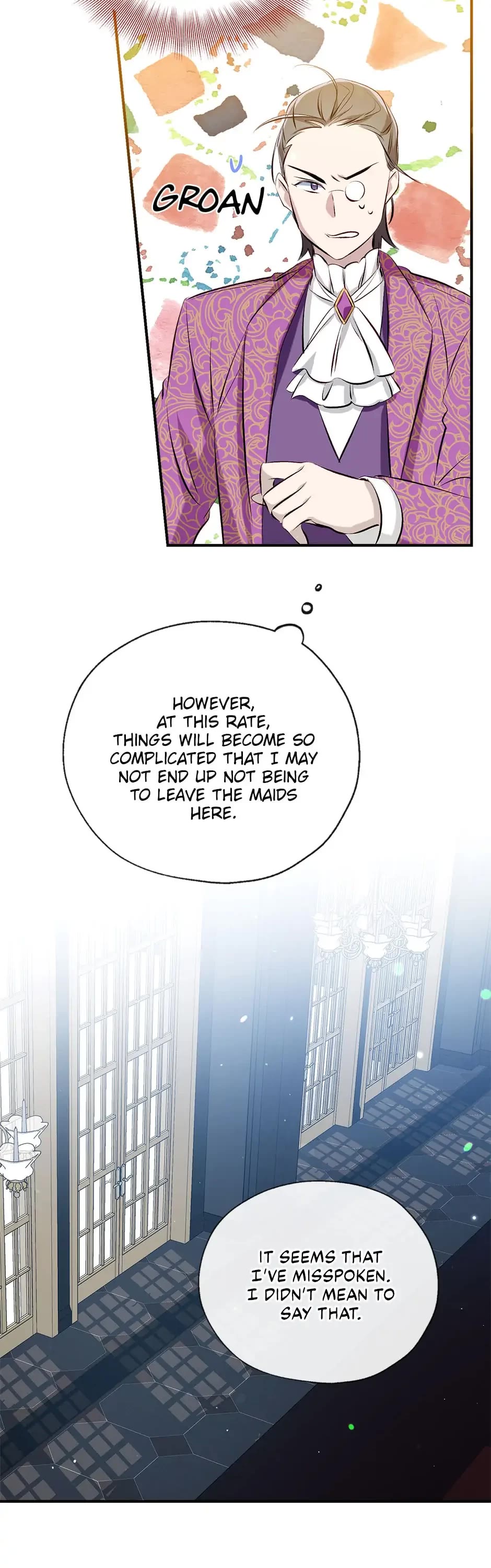Can We Become a Family? Chapter 47 page 31 - Chapter 47
