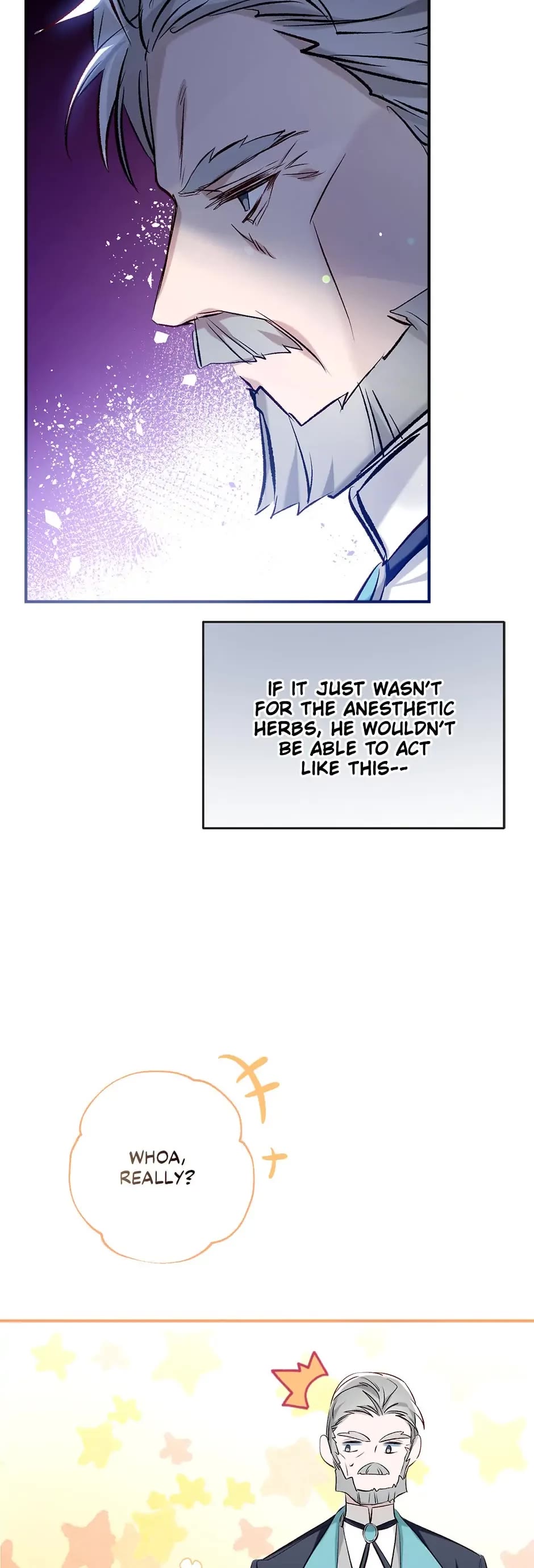 Can We Become a Family? Chapter 47 page 34 - Chapter 47