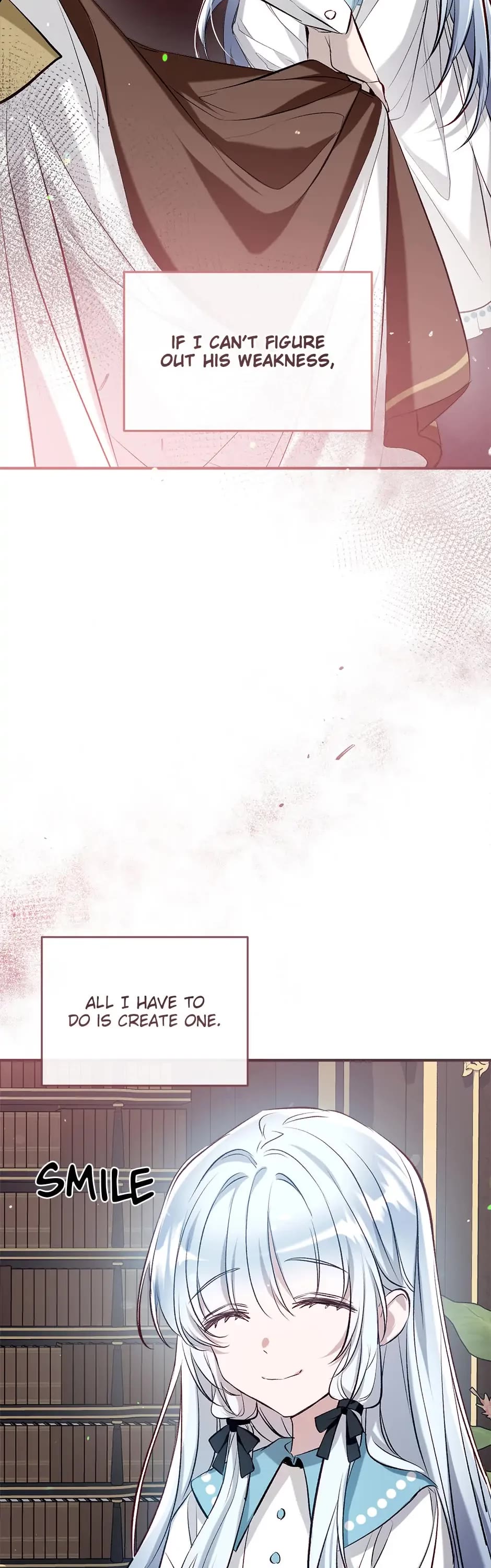 Can We Become a Family? Chapter 47 page 37 - Chapter 47