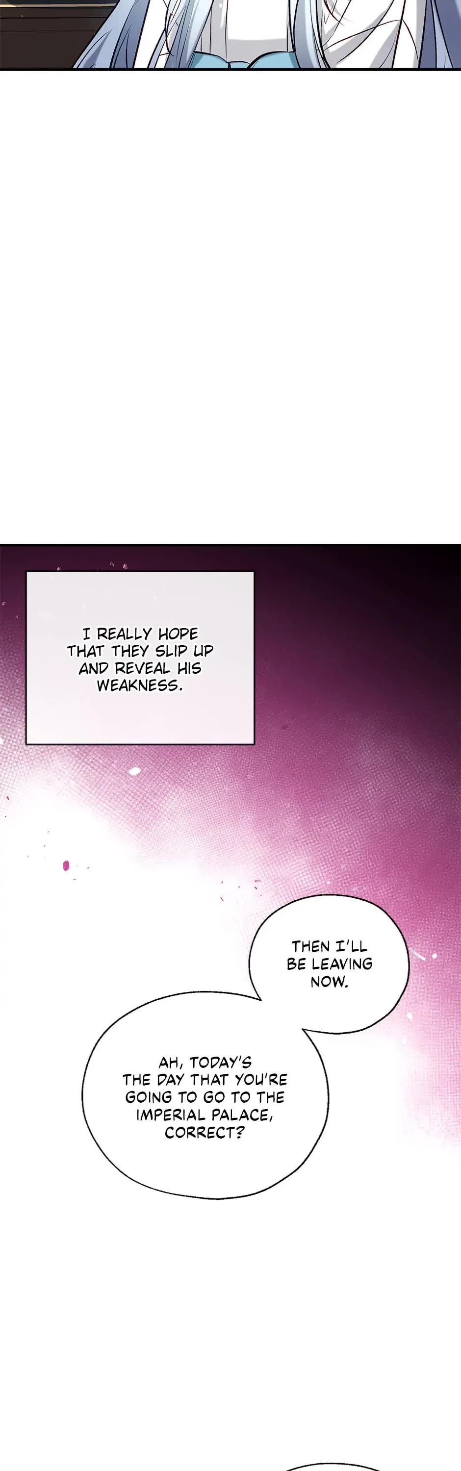 Can We Become a Family? Chapter 47 page 38 - Chapter 47