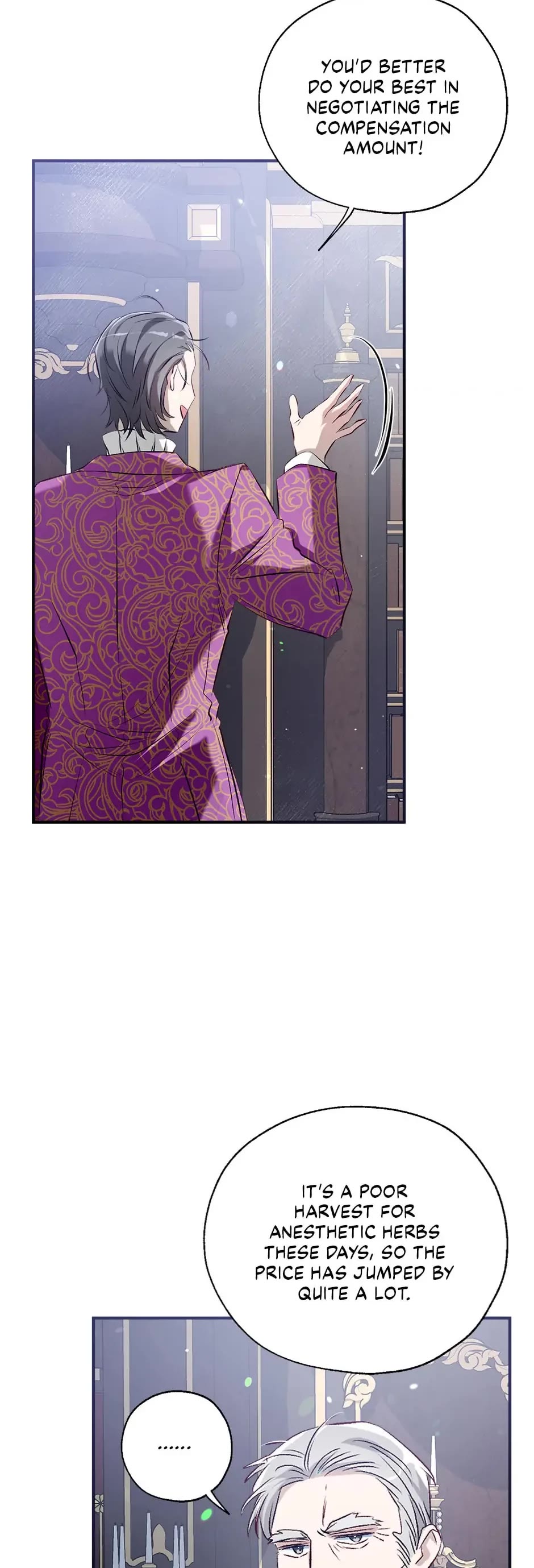 Can We Become a Family? Chapter 47 page 39 - Chapter 47