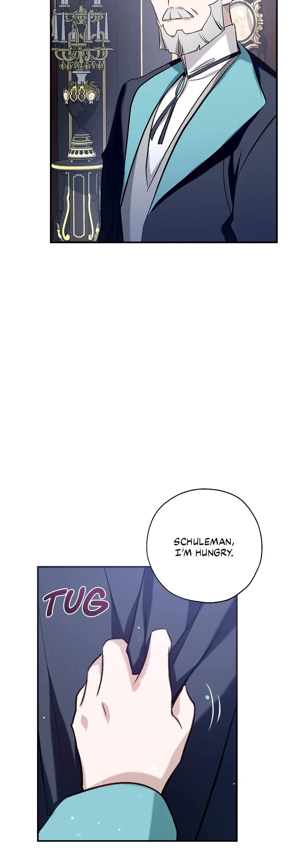 Can We Become a Family? Chapter 47 page 40 - Chapter 47