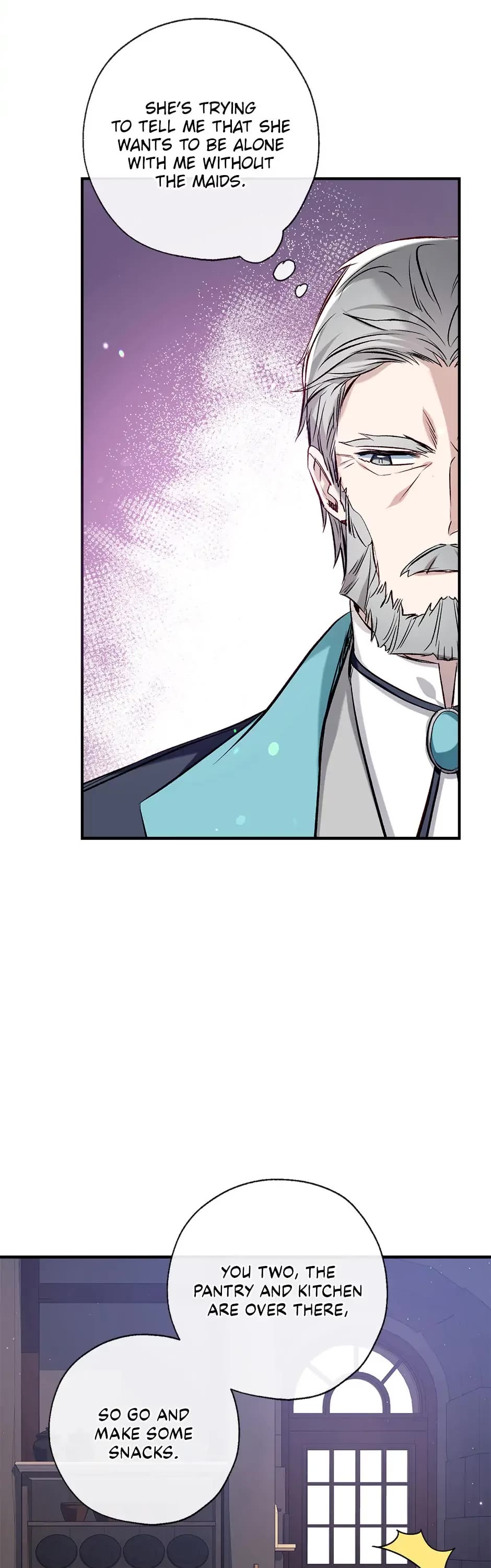 Can We Become a Family? Chapter 47 page 42 - Chapter 47