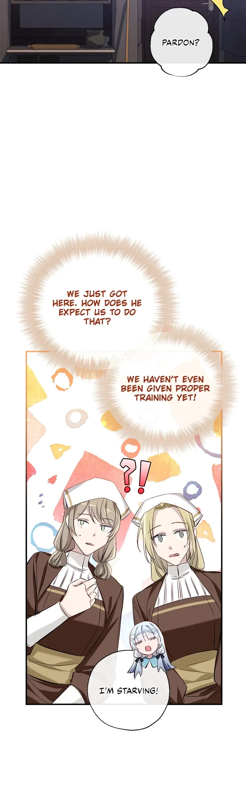 Can We Become a Family? Chapter 47 page 43 - Chapter 47