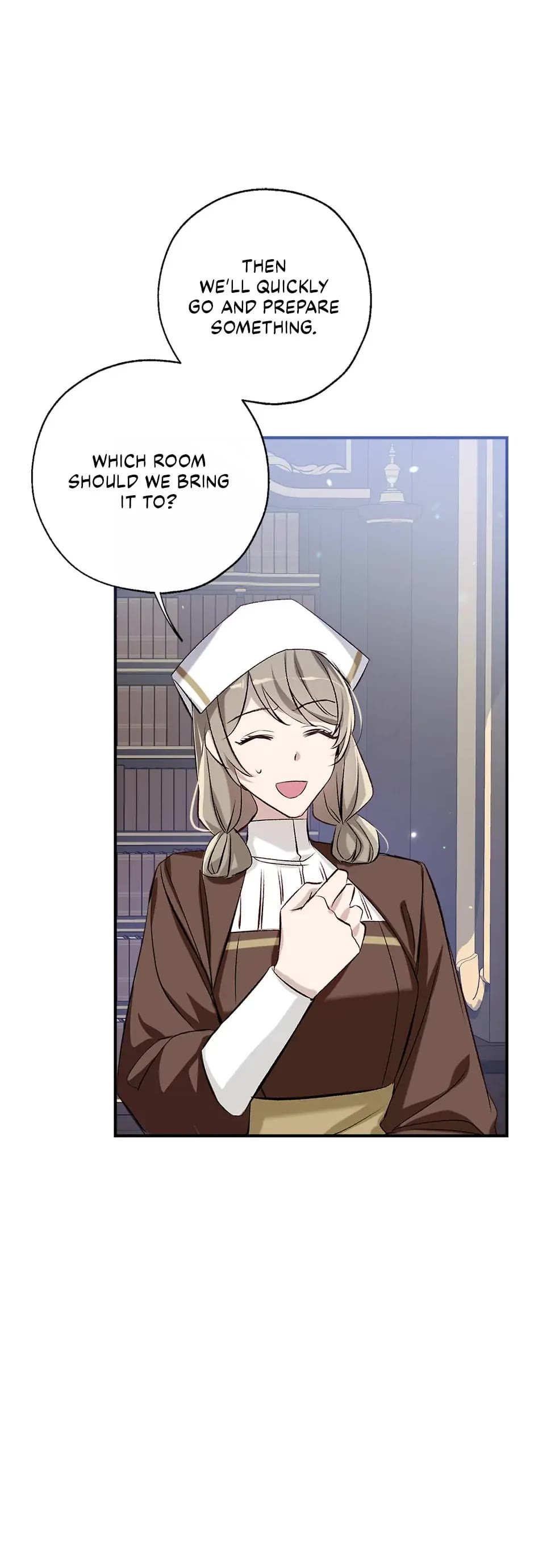 Can We Become a Family? Chapter 47 page 44 - Chapter 47