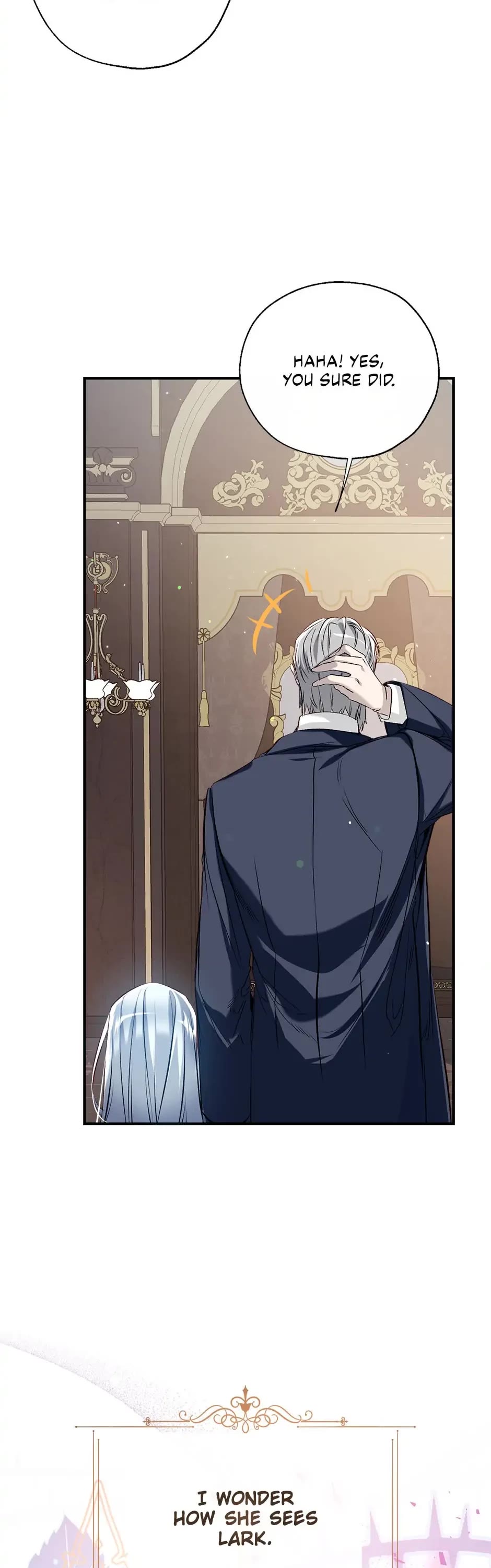 Can We Become a Family? Chapter 47 page 47 - Chapter 47